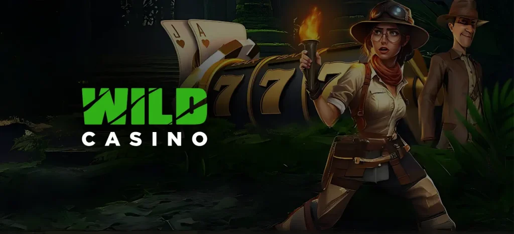 Wild Casino